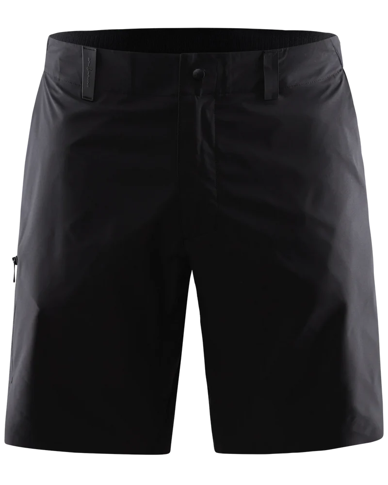 SAIL RACING Shore Technical Shorts - Carbon