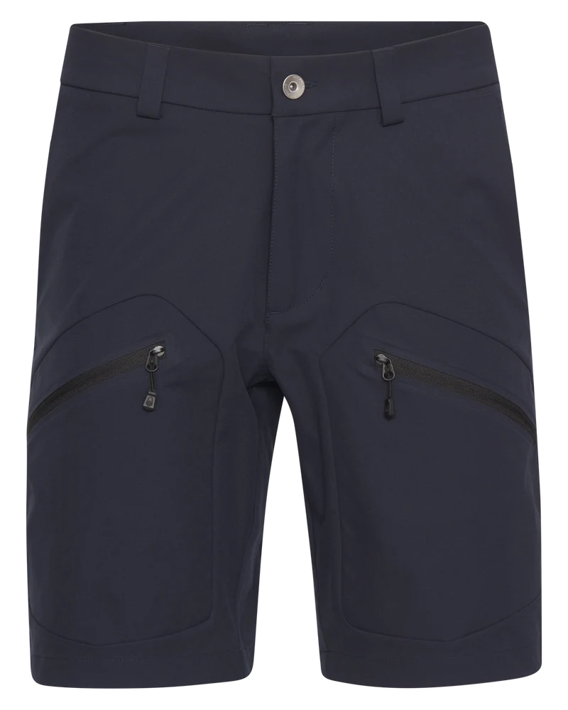 SAIL RACING Spray T8 Shorts - Navy