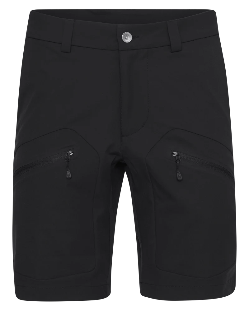 SAIL RACING Spray T8 Shorts - Carbon