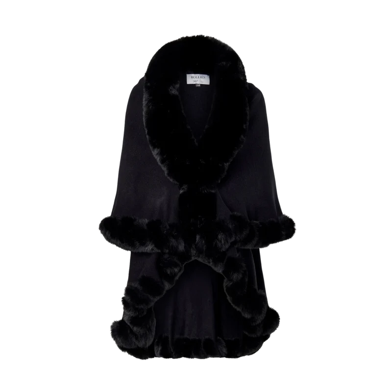 Cape Wednesday - Black