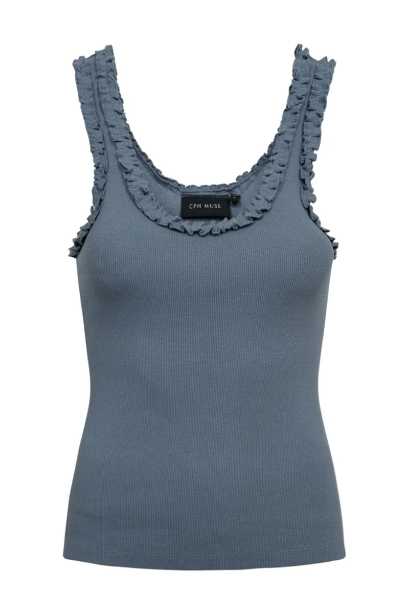 Copenhagen Muse - Cmsiv-top 208077 - 3160 Blue Mirage