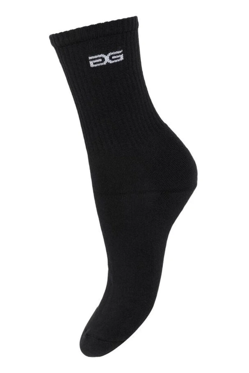 Gestuz - Gzgg Socks 10910919 - 100017 - Black