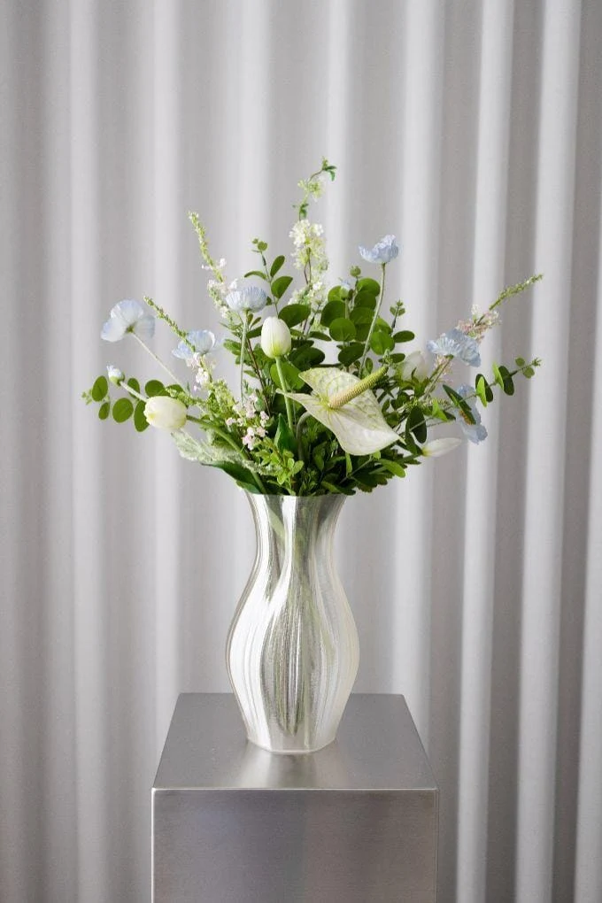 Bloom Objects - Bright Summer Bouquet 02-405 - Multi