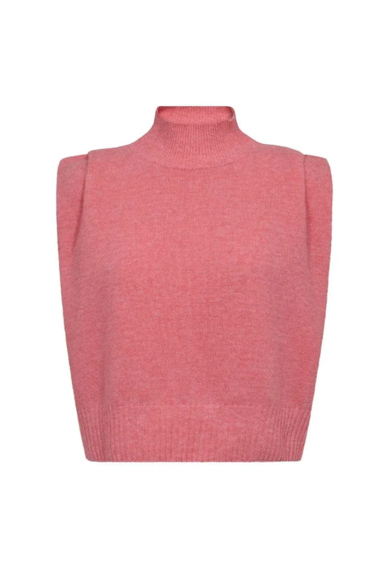 Gossia - Wiwicago Top G2759 - Pink