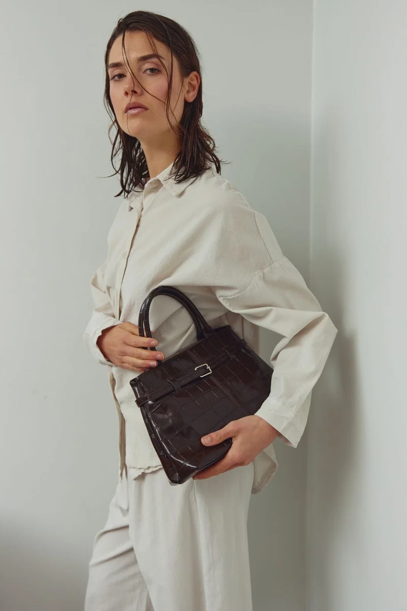 Noella - Macie Bag 15460001 - 004 - Black