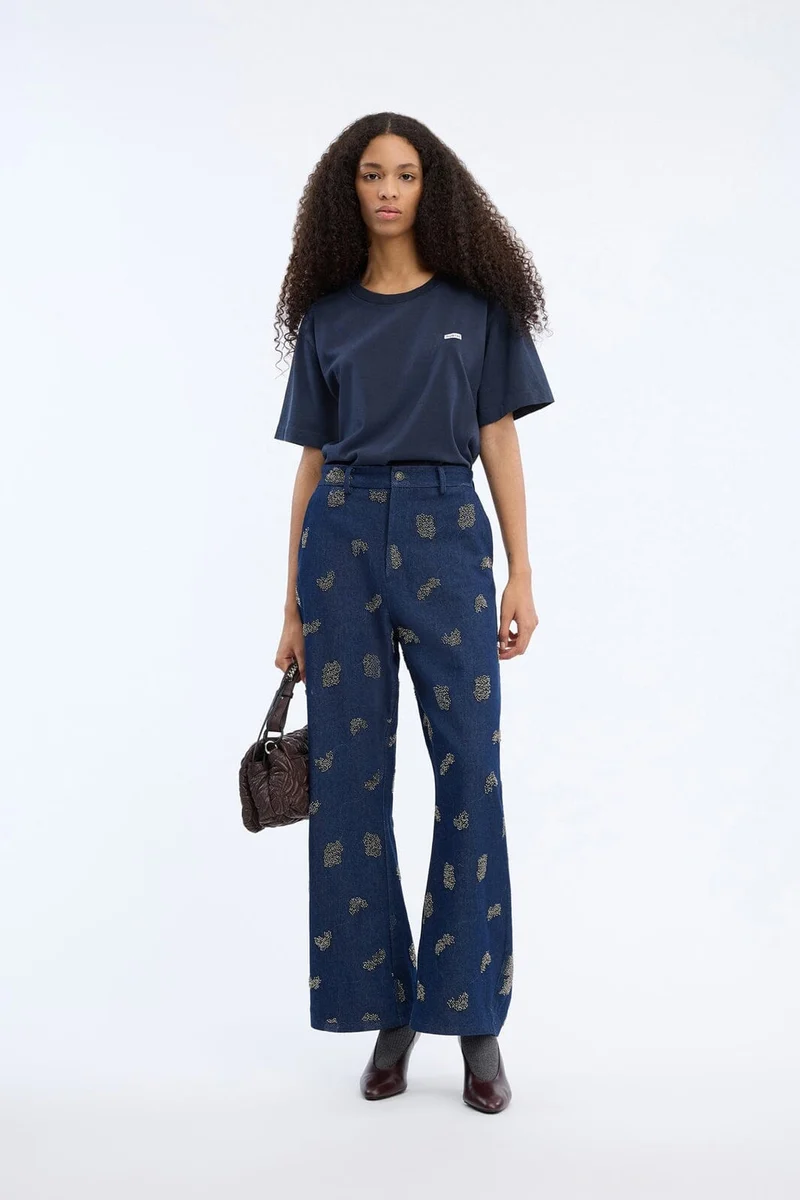 Munthe - Bellamy 263114026366 - 46 - Navy