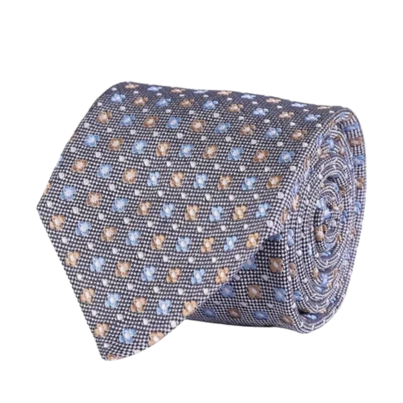 Classic Tie - Navy