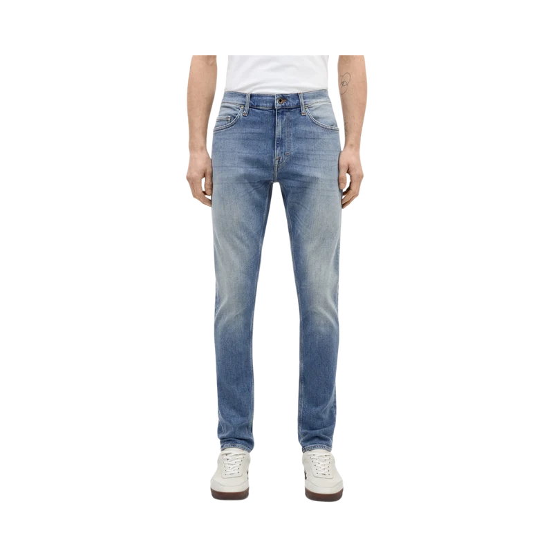 Pistolero Dreamer - Light Blue