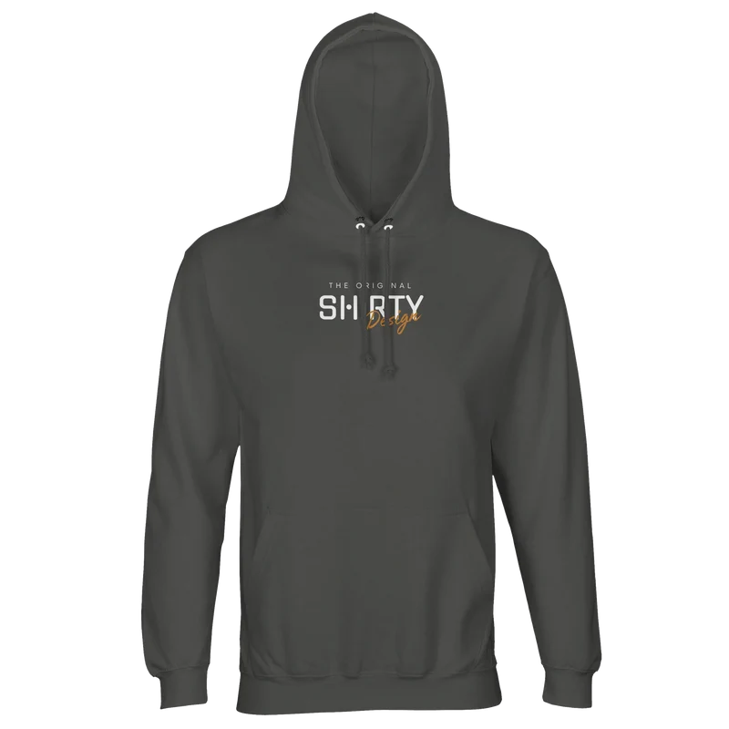 Hoodie - Shirty Design | Premium