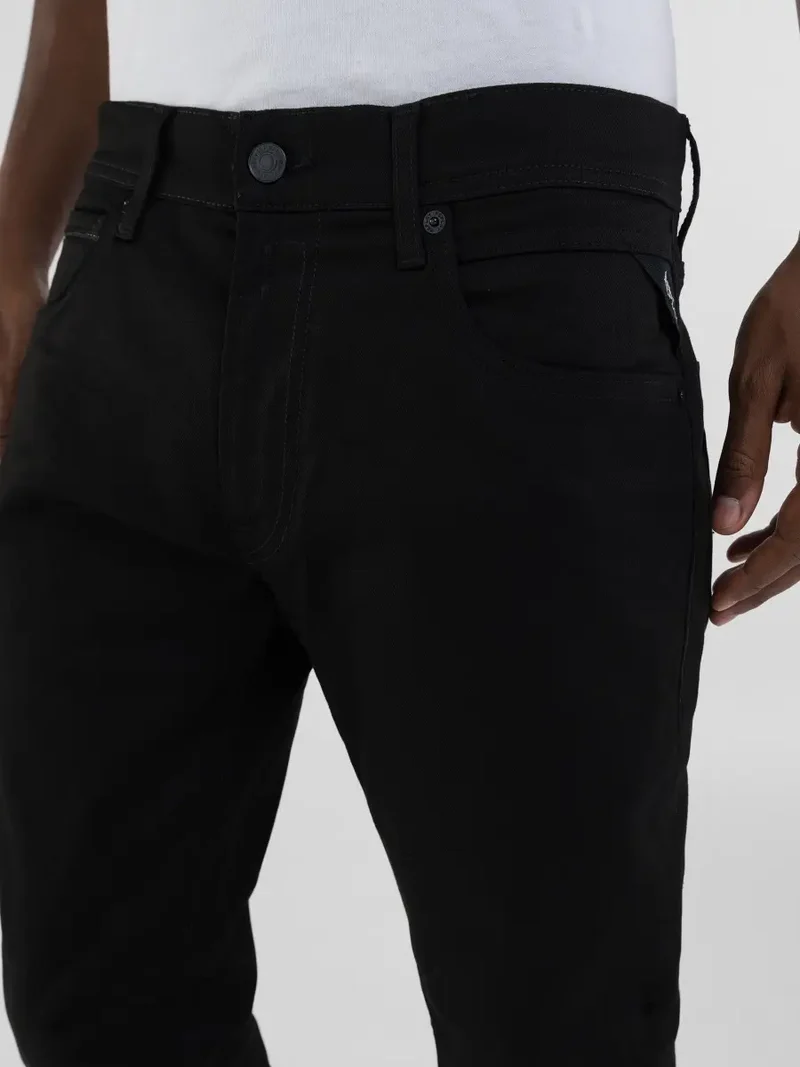 REPLAY Grover Hyperflex™ Jeans - Black