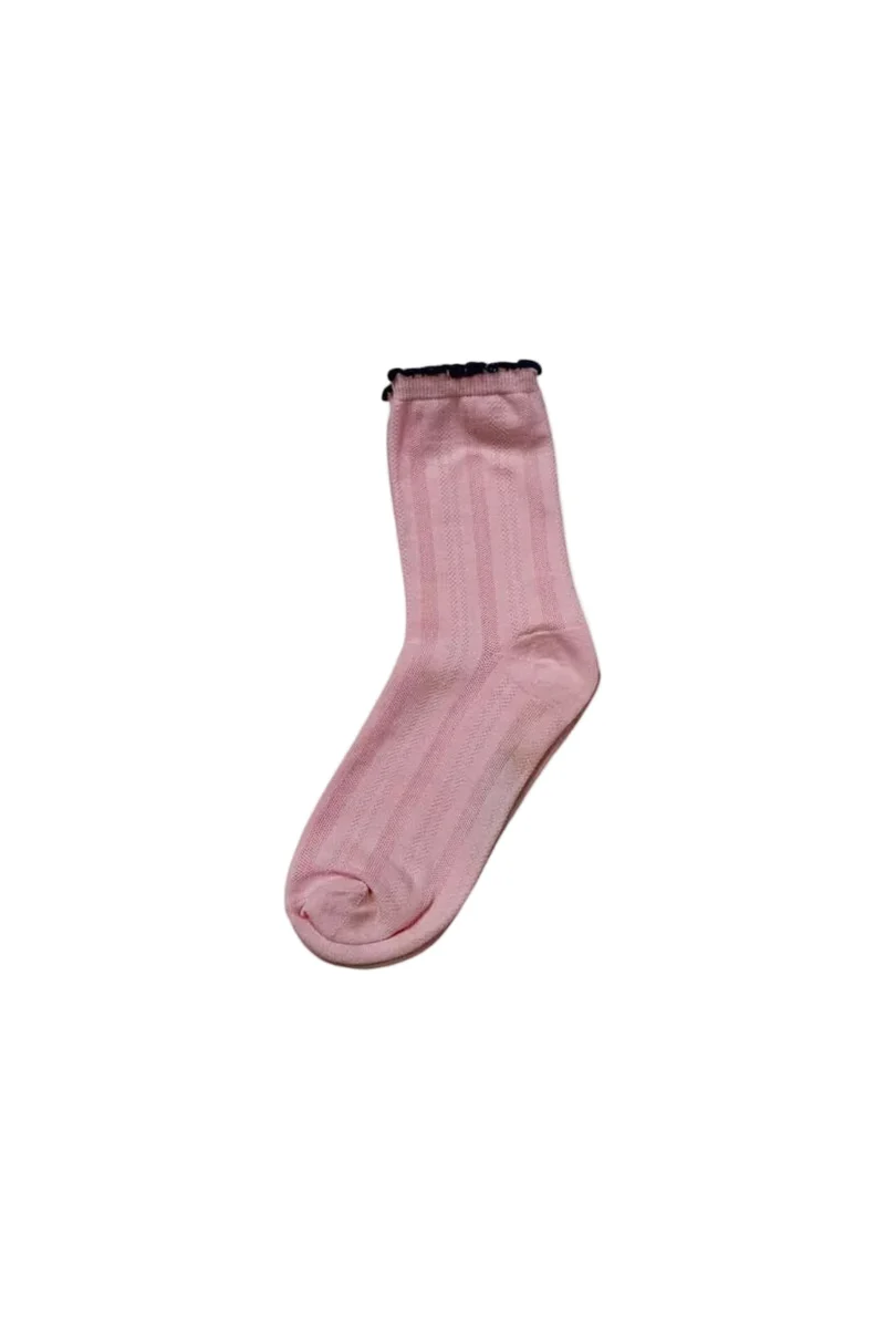 Lollys Laundry - Laceyll Sock70071-40017 - 84 Light Pink