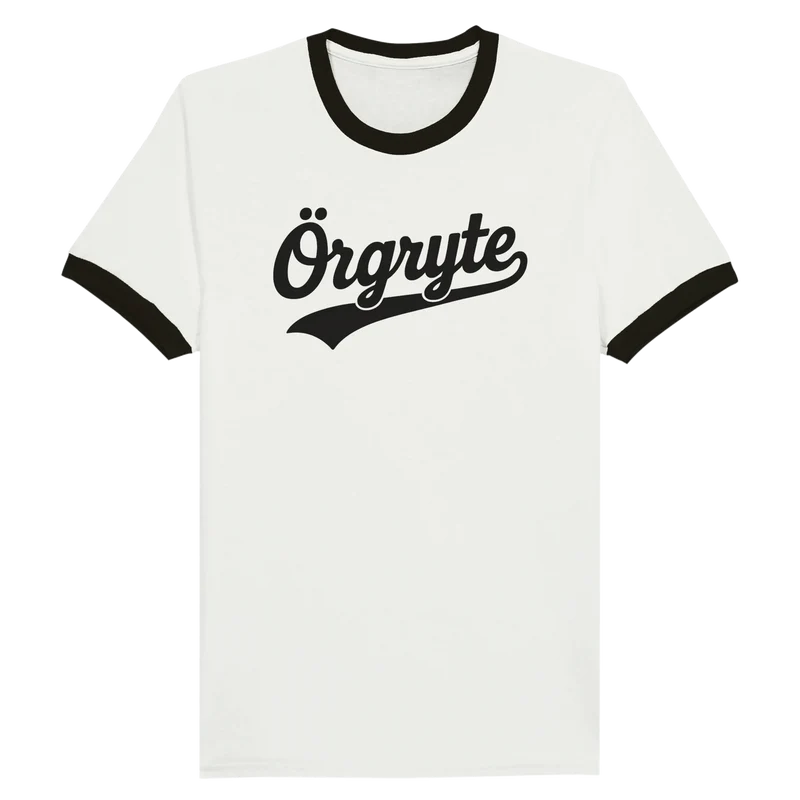 T-shirt Ringer - Örgryte