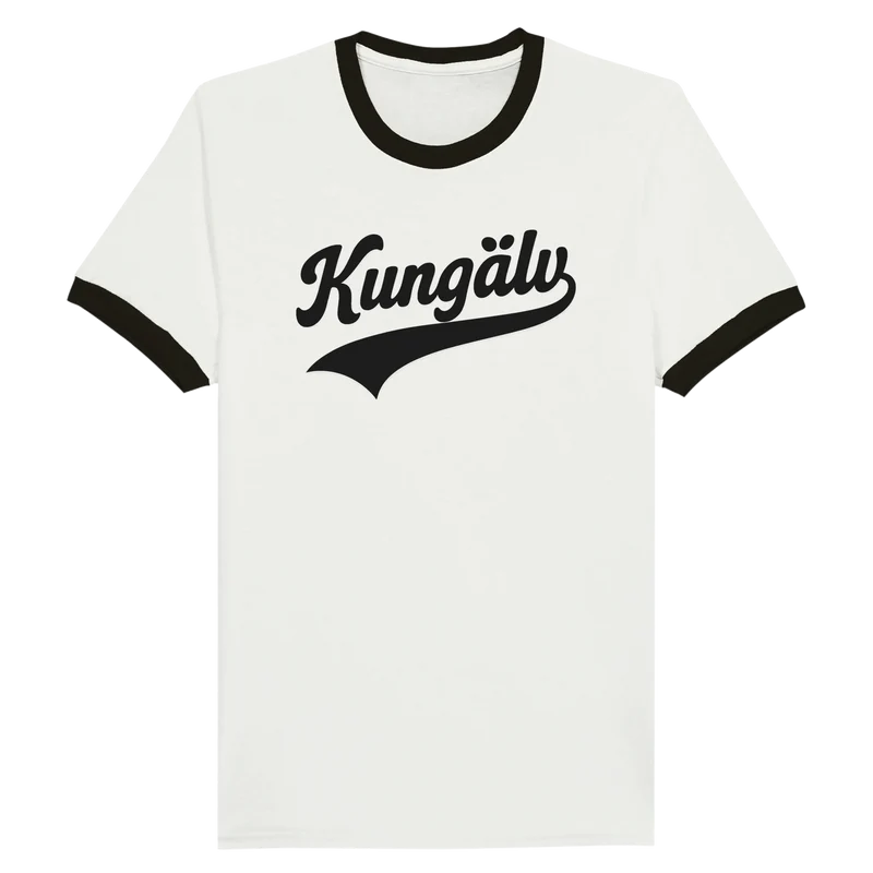 T-shirt Ringer - Kungälv