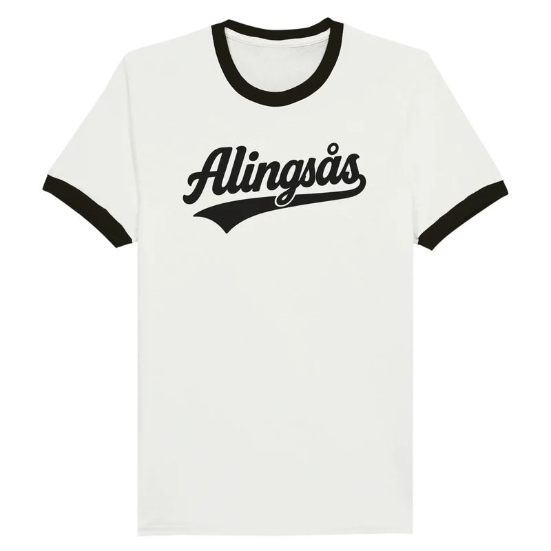 T-shirt Ringer - Alingsås