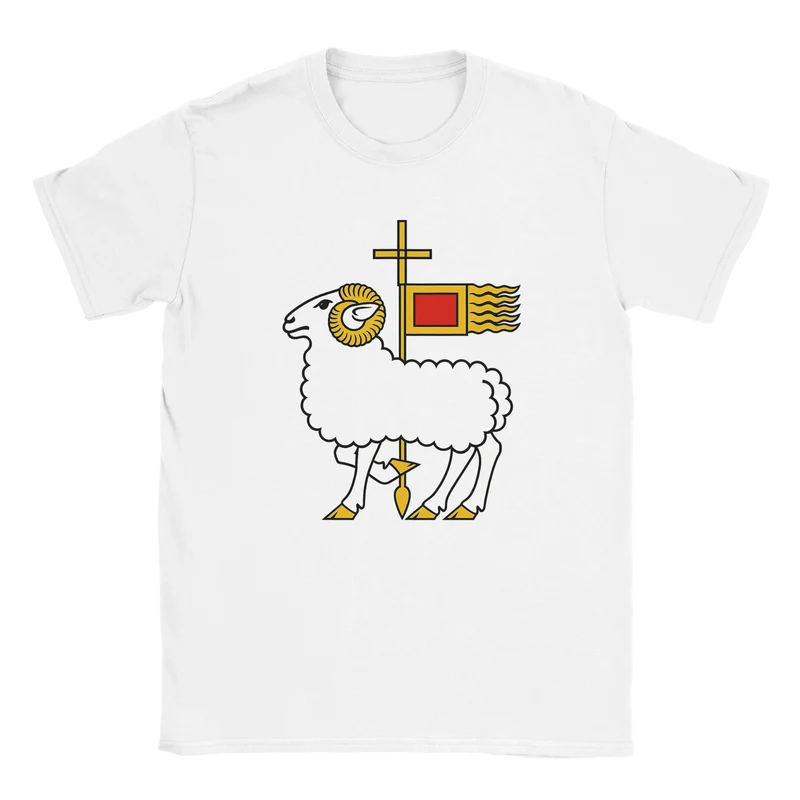 T-shirt - Gotlands Landskapsvapen