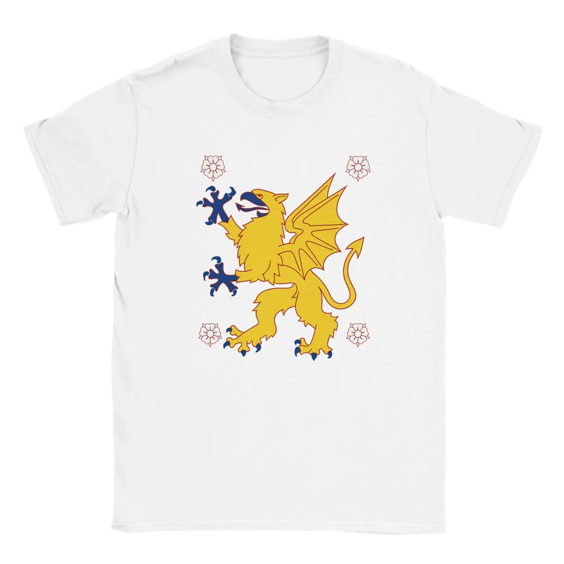 T-shirt - Östergötlands Landskapsvapen