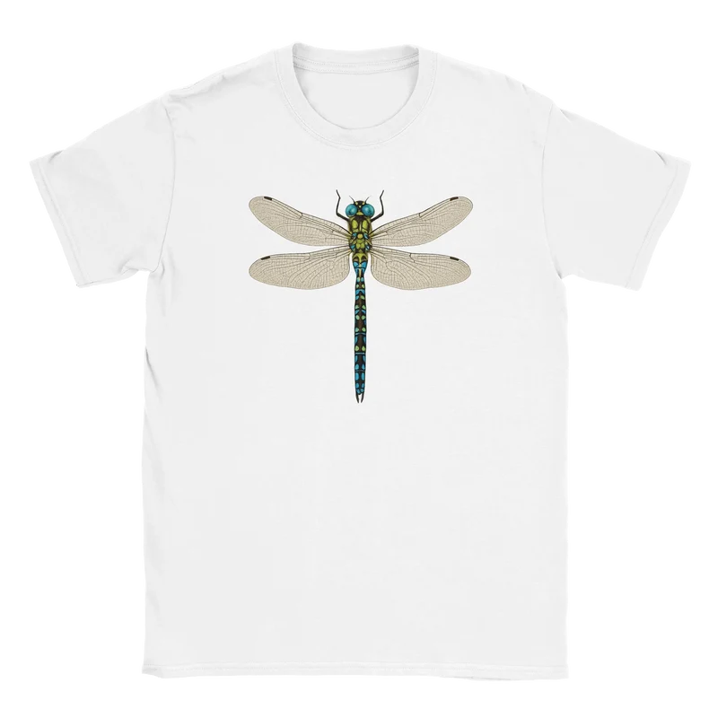 T-shirt - Dragonfly
