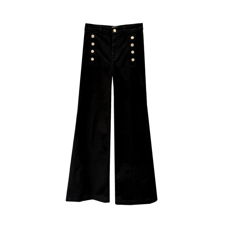 GIUDETH - Black