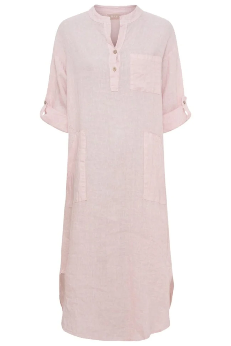 Marta Du Chateau - Mdcmarike Dress 93911-1 - Cipra