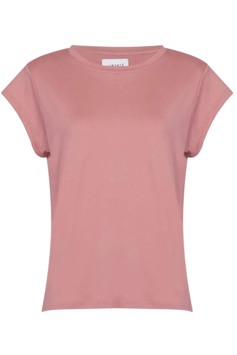 Liberte - Alma-U-Tshirt 9581 - Nostalgia Rose