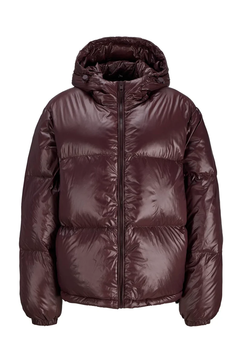 Jjxx - Jxclub Light Puffer Jacket - 5151144 Fudge