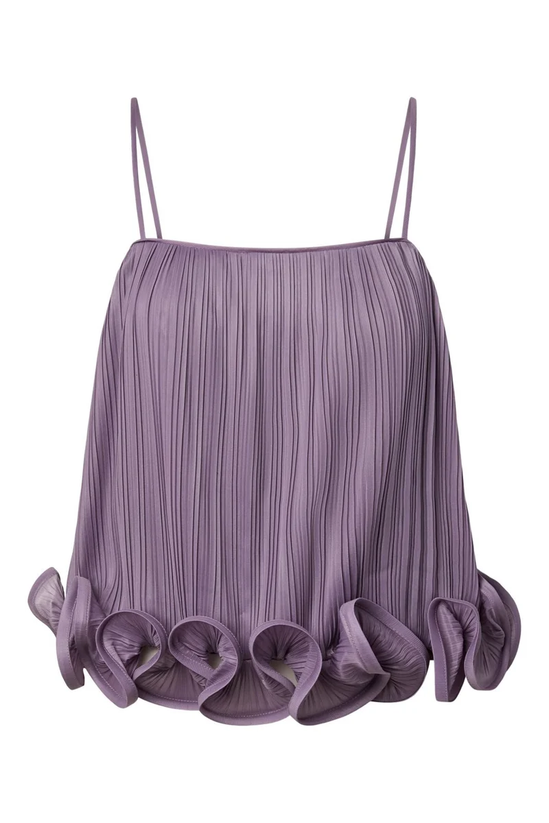 YAS - Yasrihana Strap Top Story - 5179020 Wineberry