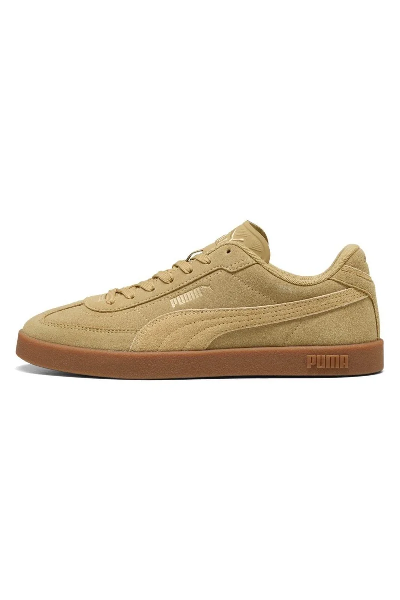 Puma - Club Ii Era Suede - 27