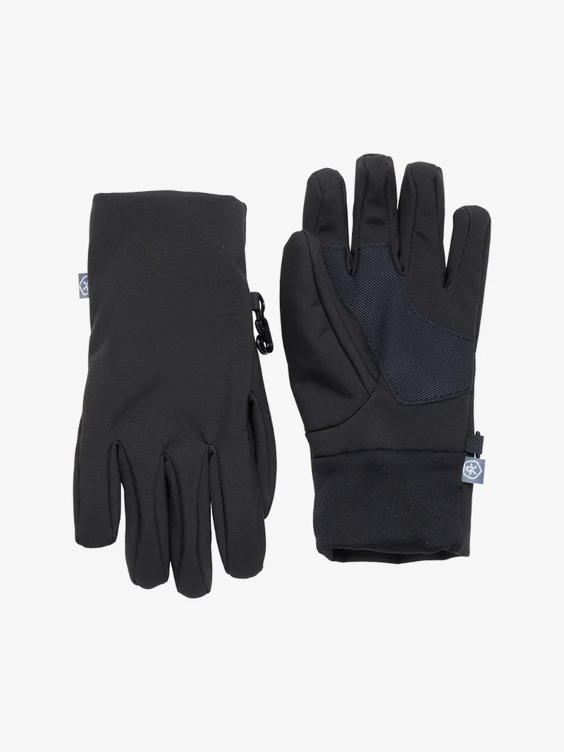 Softshell-handskar