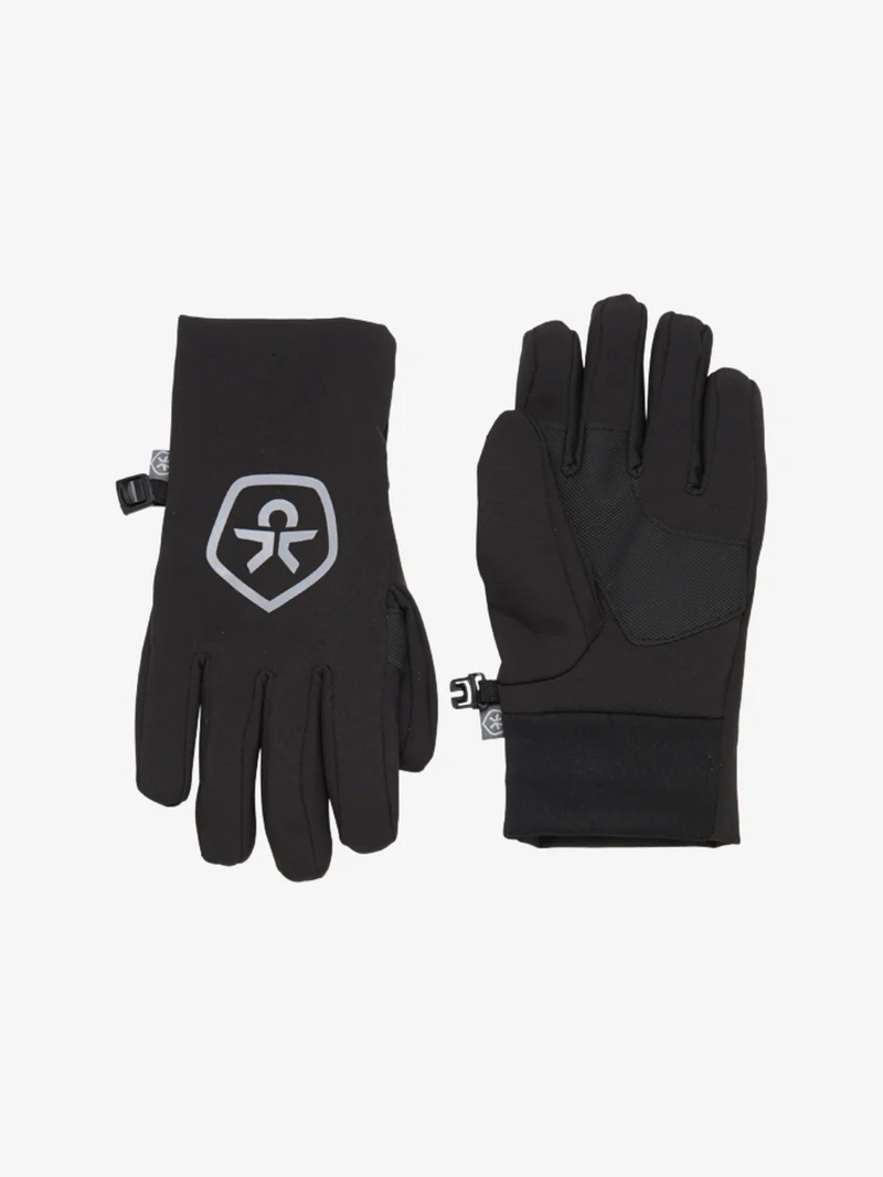 COLORKIDS SOFTSHELL HANDSKAR