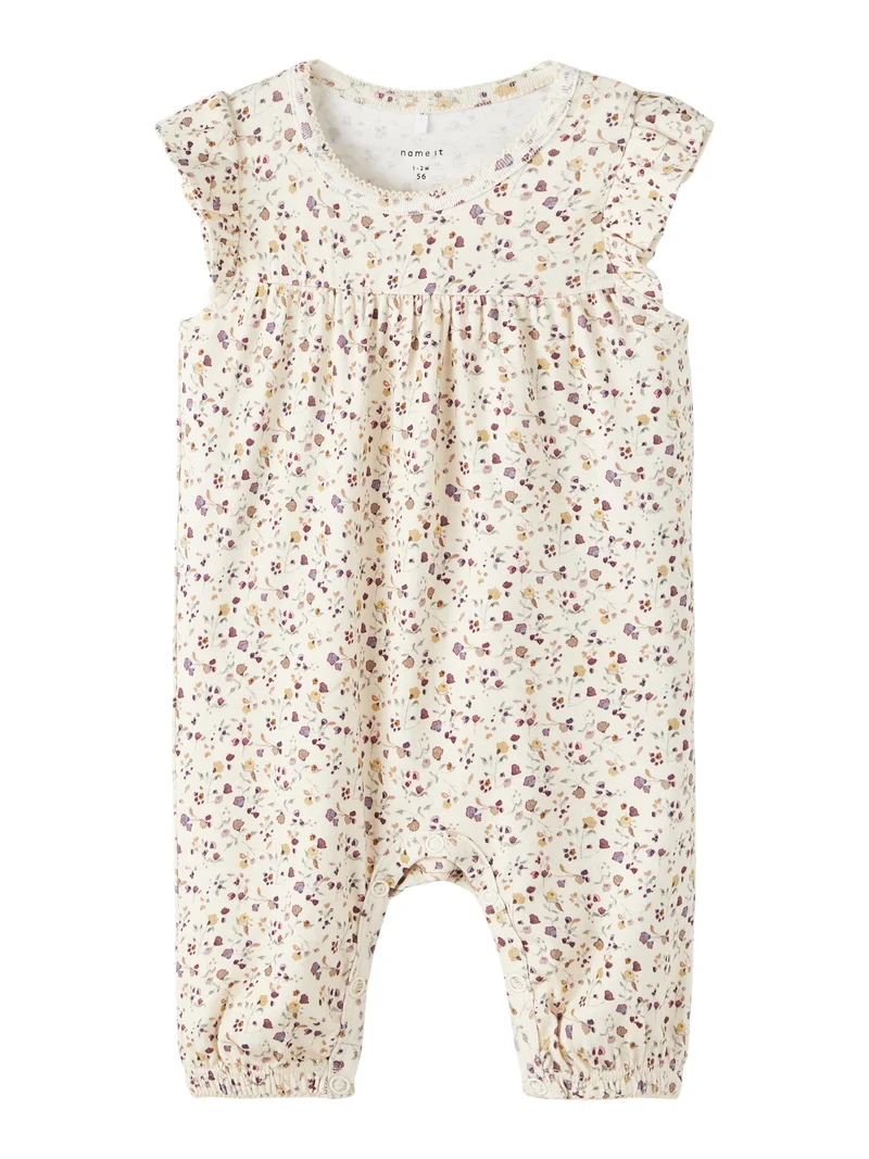 NBFLIZETTE CAPSL SUIT