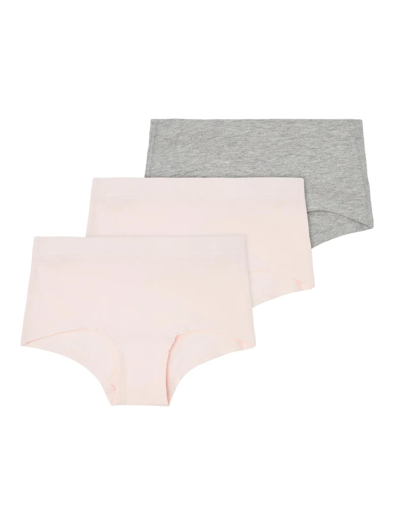 NKFTIGHTS 3P HIPSTERS