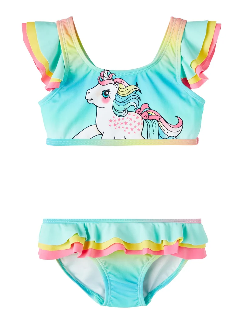 BIKINI MY LITTLE PONY