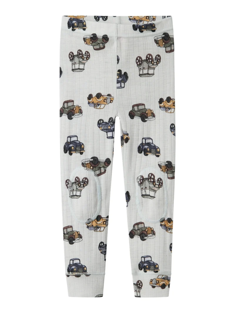 Ull Leggings Merinoull