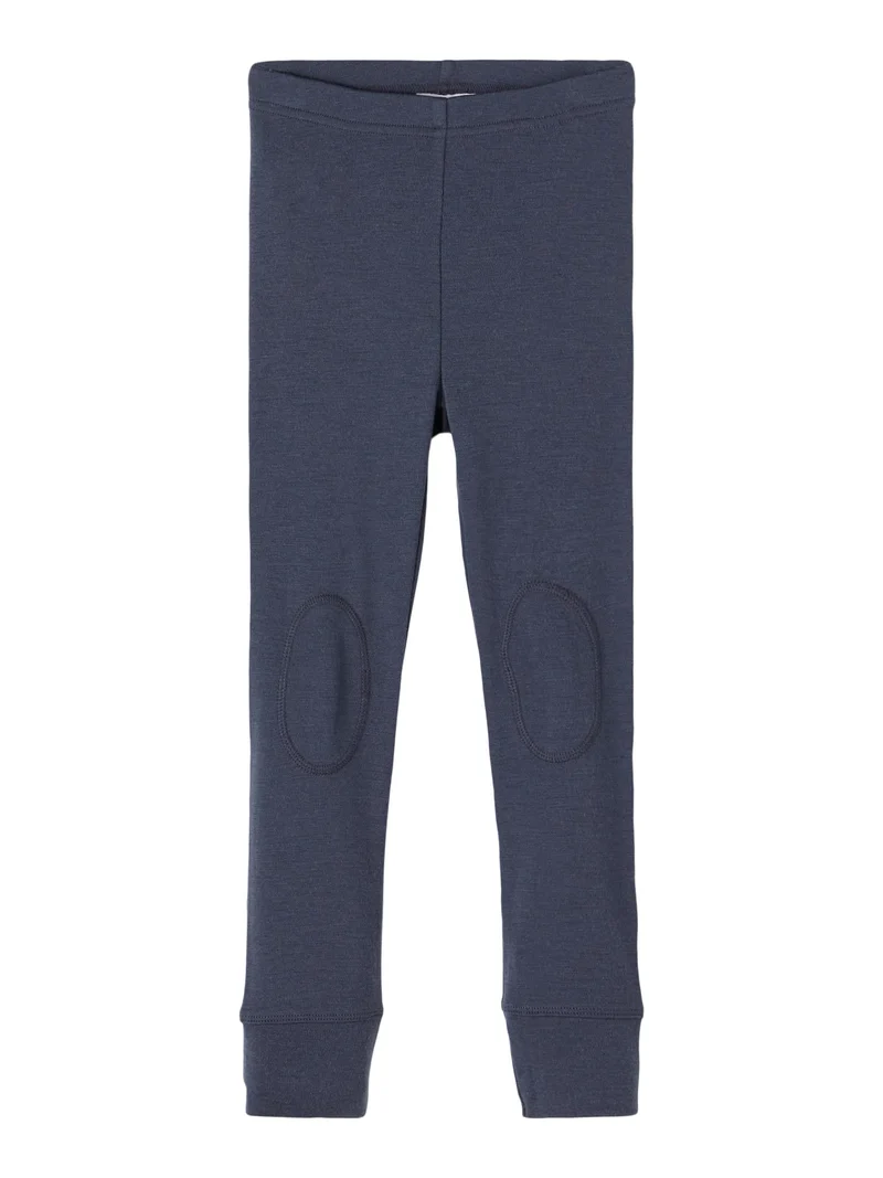 NMMWILLIT WOOL LEGGINGS