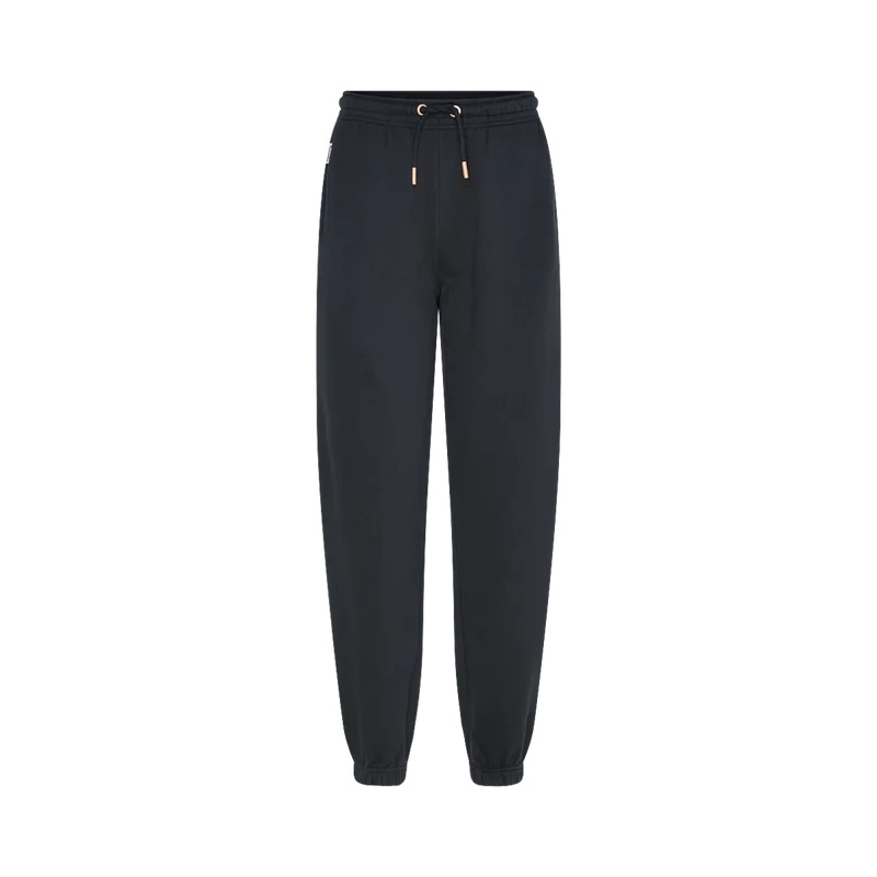 Essential Logo Jogger Hb - Eclipse Navy