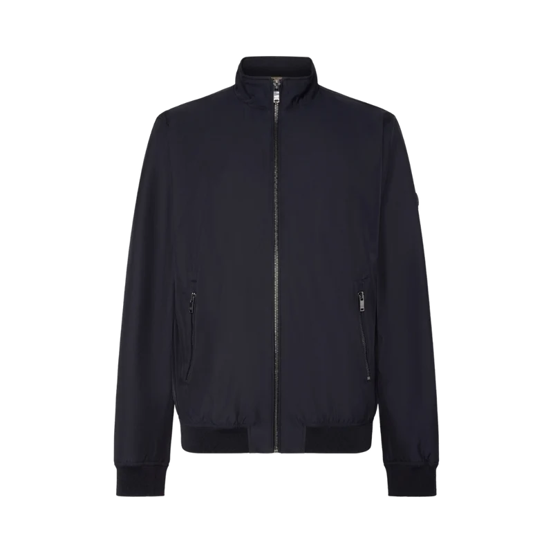 Parson Jacket - Dark Navy