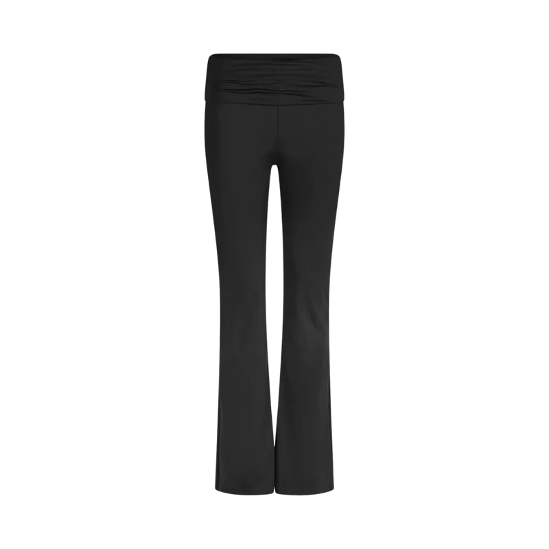 Ulianna Leggings Pants - Black