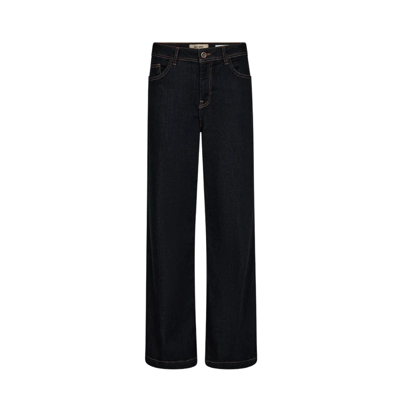 MMDara Verneza Jeans - Dark Blue