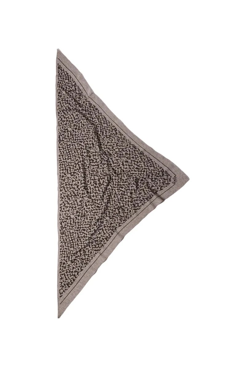 Lala Berlin - Triangle Swoosh M 10025590 - Stradivari