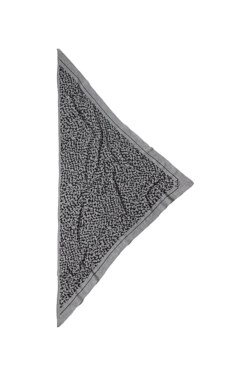 Lala Berlin - Triangle Swoosh M 10025587 - City