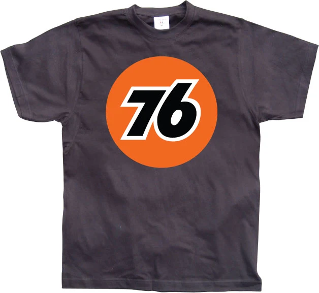 Union 76 T-Shirt