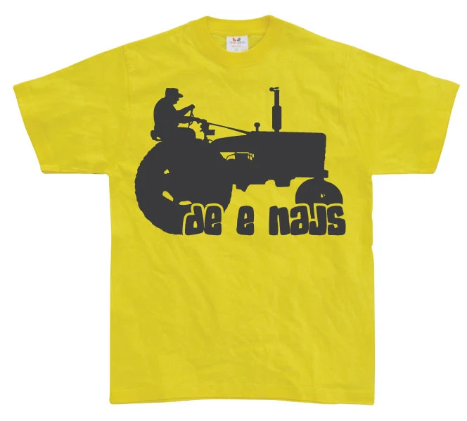 De e najs! T-Shirt