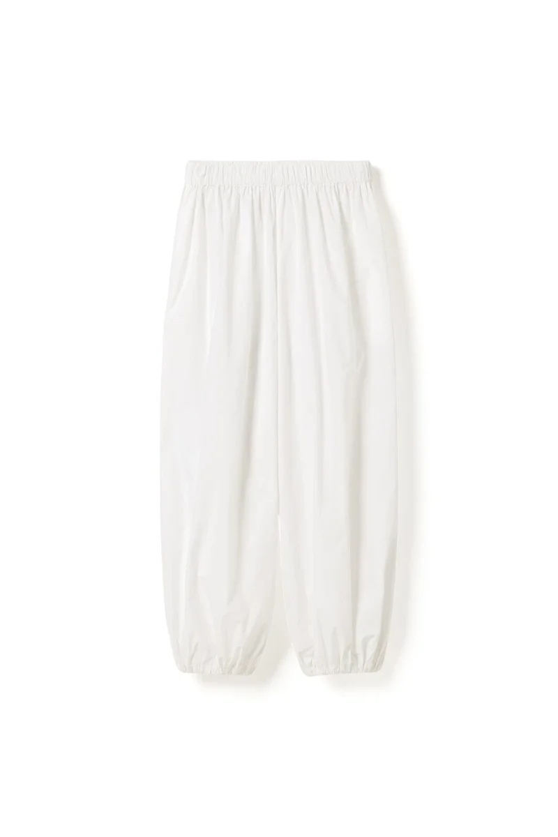 Noella - N-Nerine Pants 16610001 - 028 - White