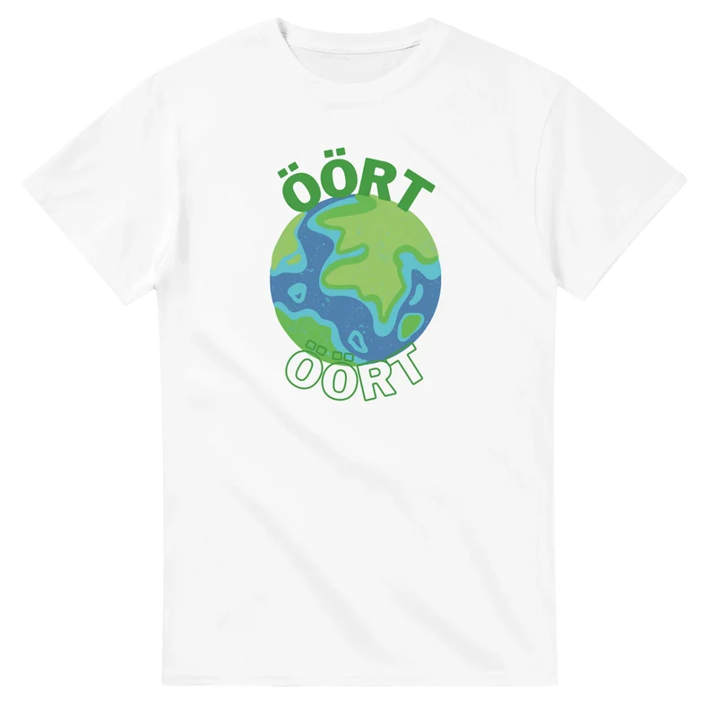 T-shirt Original - Öört