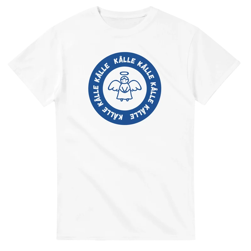 T-shirt Original - Kålle Ängel