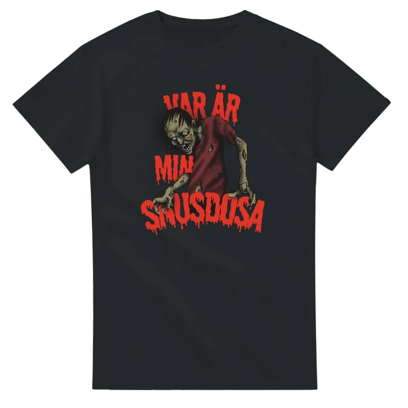 T-shirt Original - Znusare