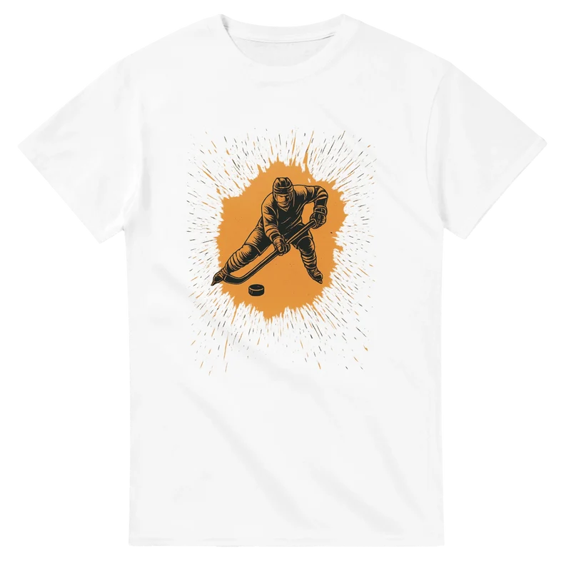 T-shirt Original - Power Play