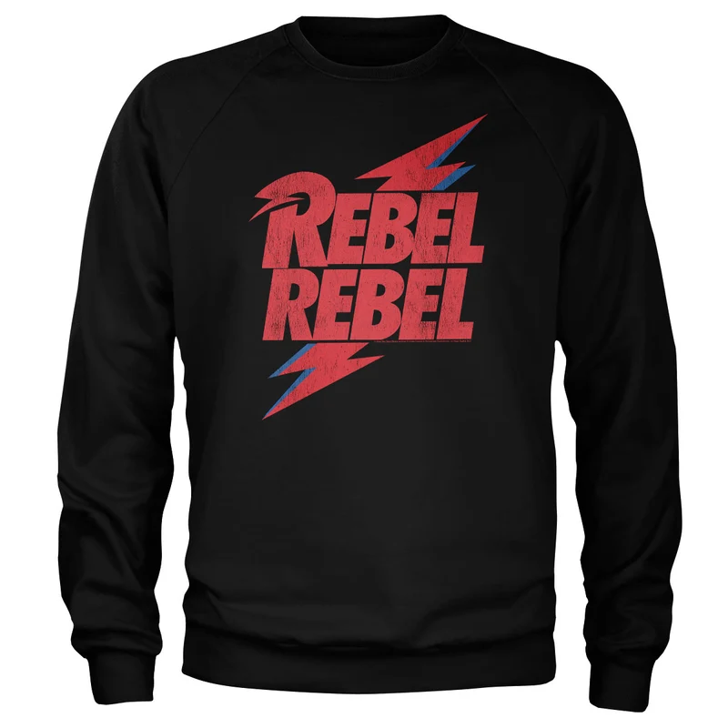 Rebel Rebel Sweatshirt