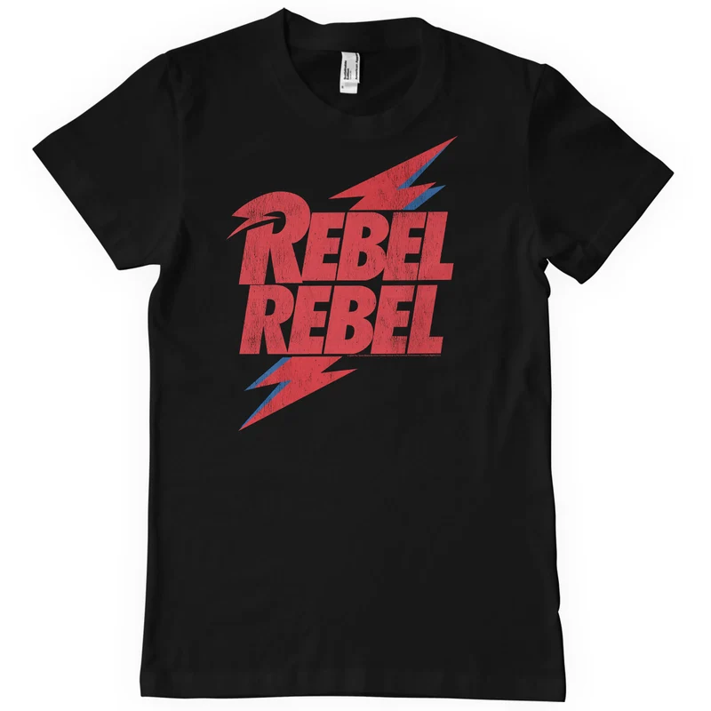 Rebel Rebel T-Shirt