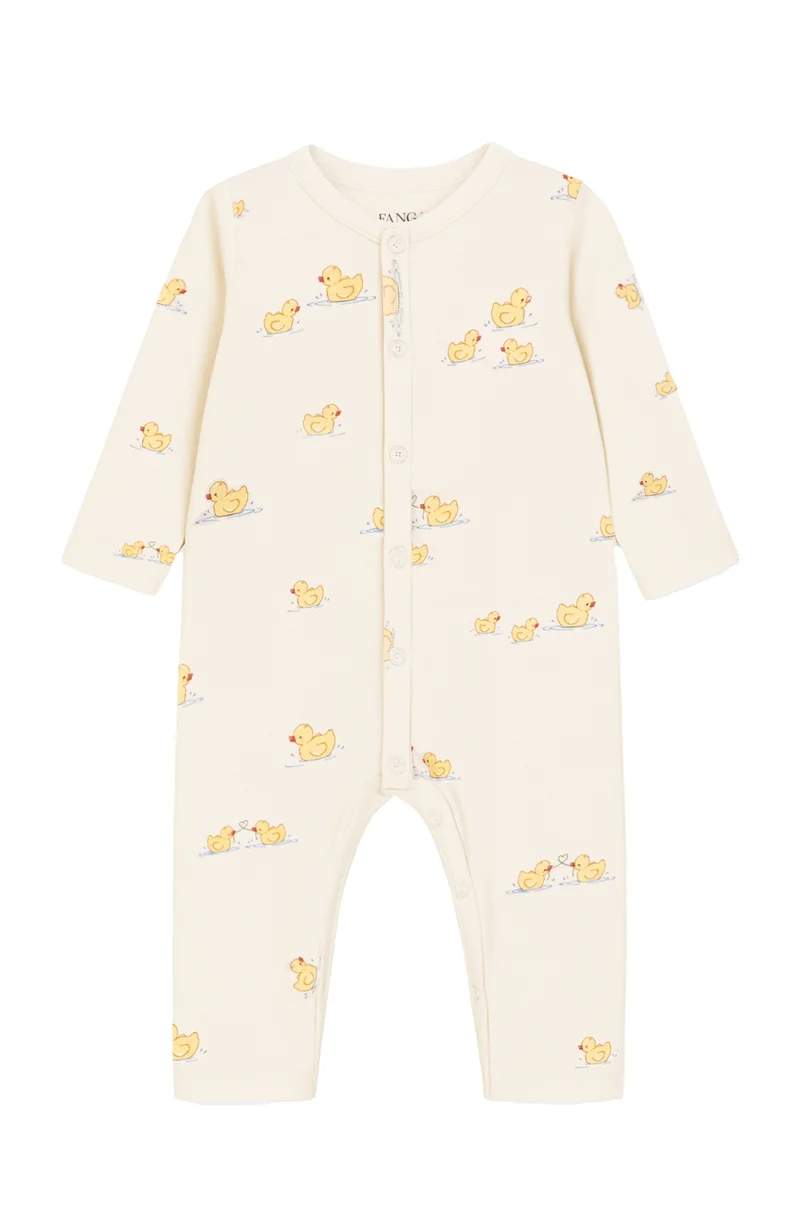 Bello Due Onesie - Fanga Mio